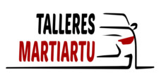 logo de Talleres Martiartu