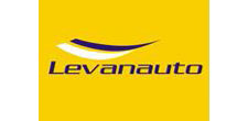 logo de Levanauto