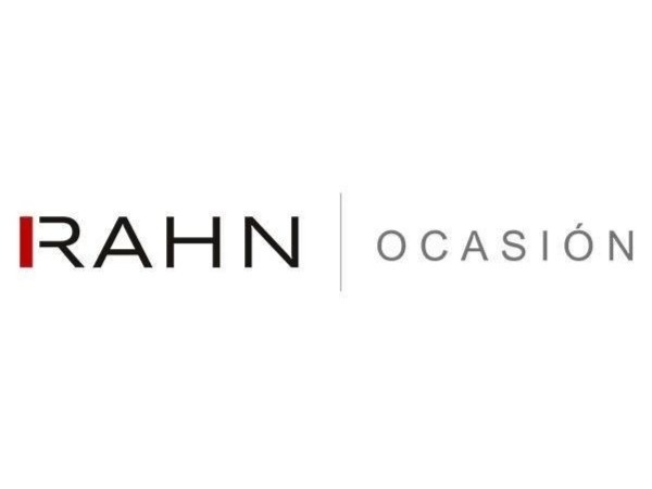 logo de Rahn Star