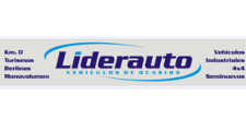 logo de Lider Auto