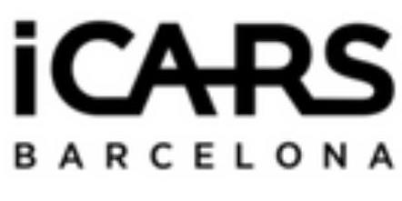 logo de iCARS Barcelona