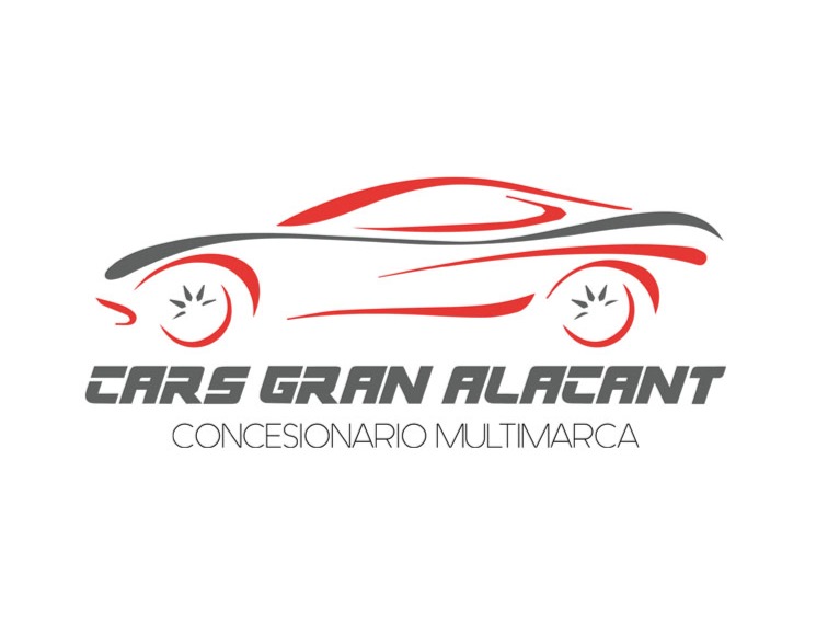 logo de Cars Gran Alacant