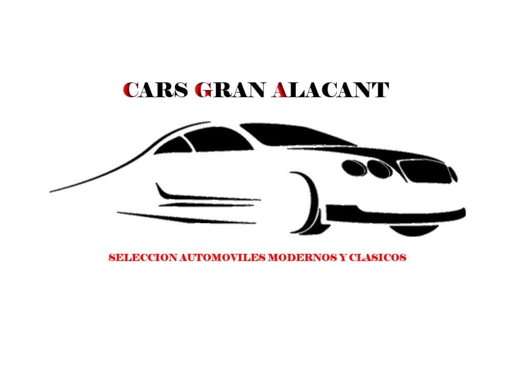 logo de Cars Gran Alacant
