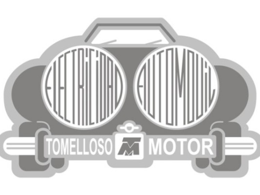 logo de Tomelloso Motor