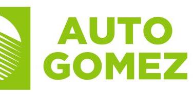 logo de AUTOGOMEZ