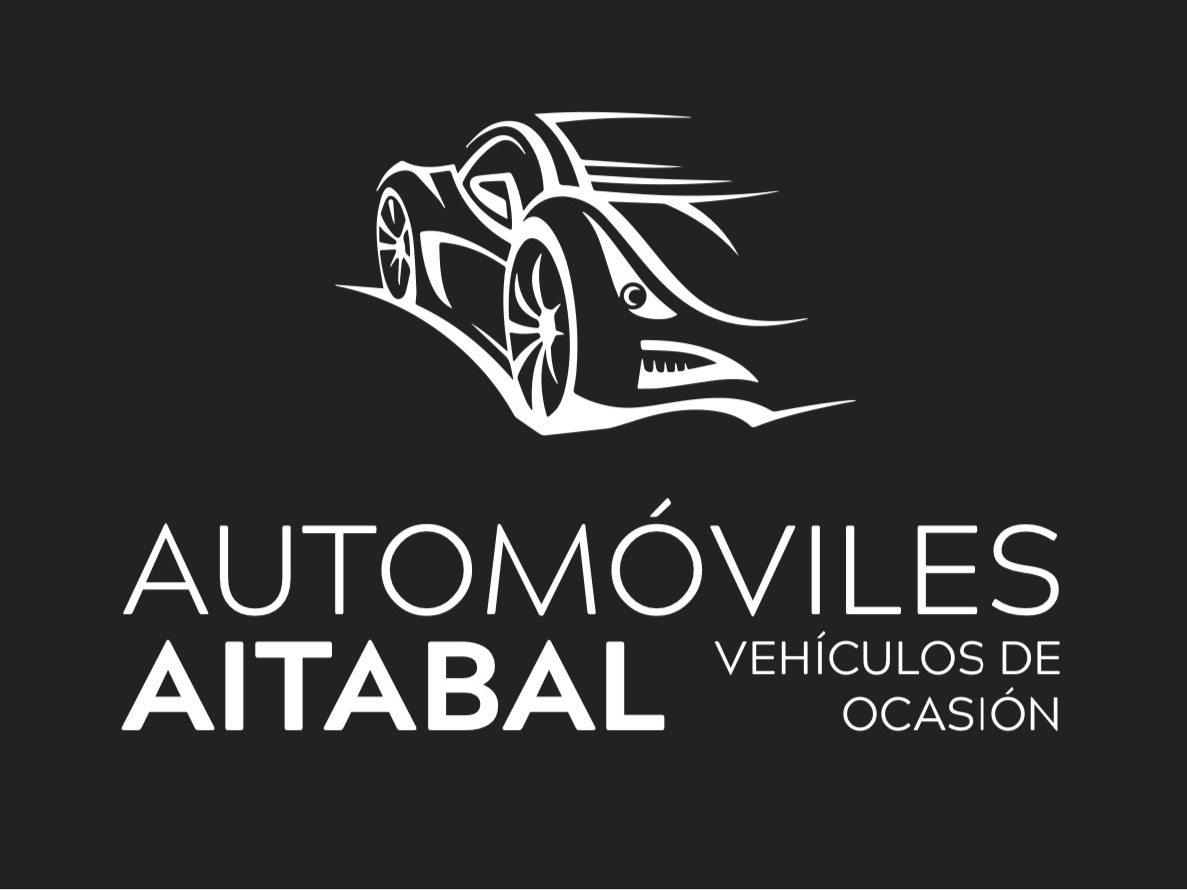 logo de Automoviles Aitabal