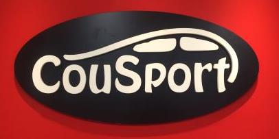 logo de Cousport