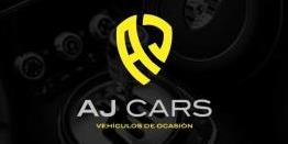 logo de AJ CARS