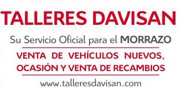 logo de Talleres Davisan