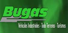 logo de Bugas