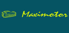 logo de Maximotor