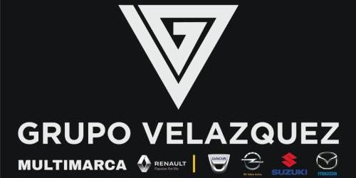 logo de Grupo Velazquez