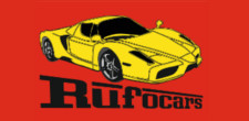 logo de Rufo Cars