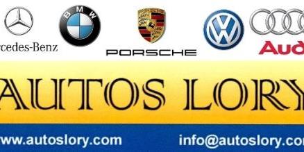 logo de Autos Lory