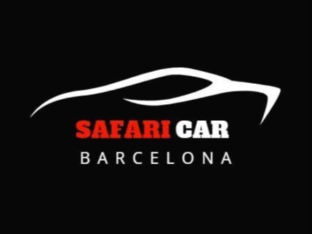 logo de Safari Car