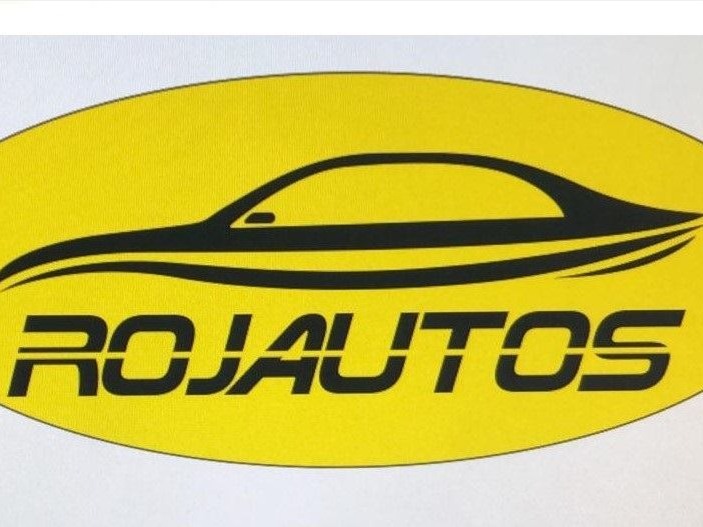 logo de Rojautos