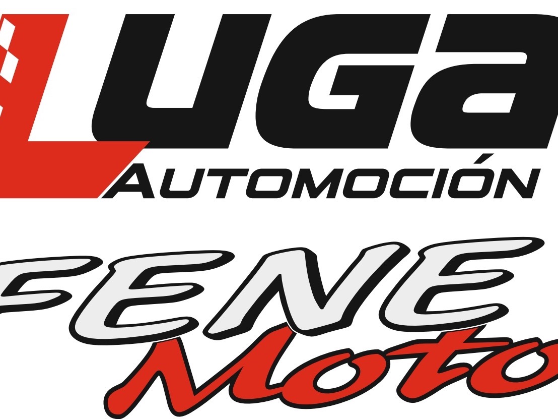 logo de LUGA Automoción Fenemotor Taller XXI