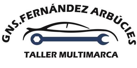 logo de GNS Fernández