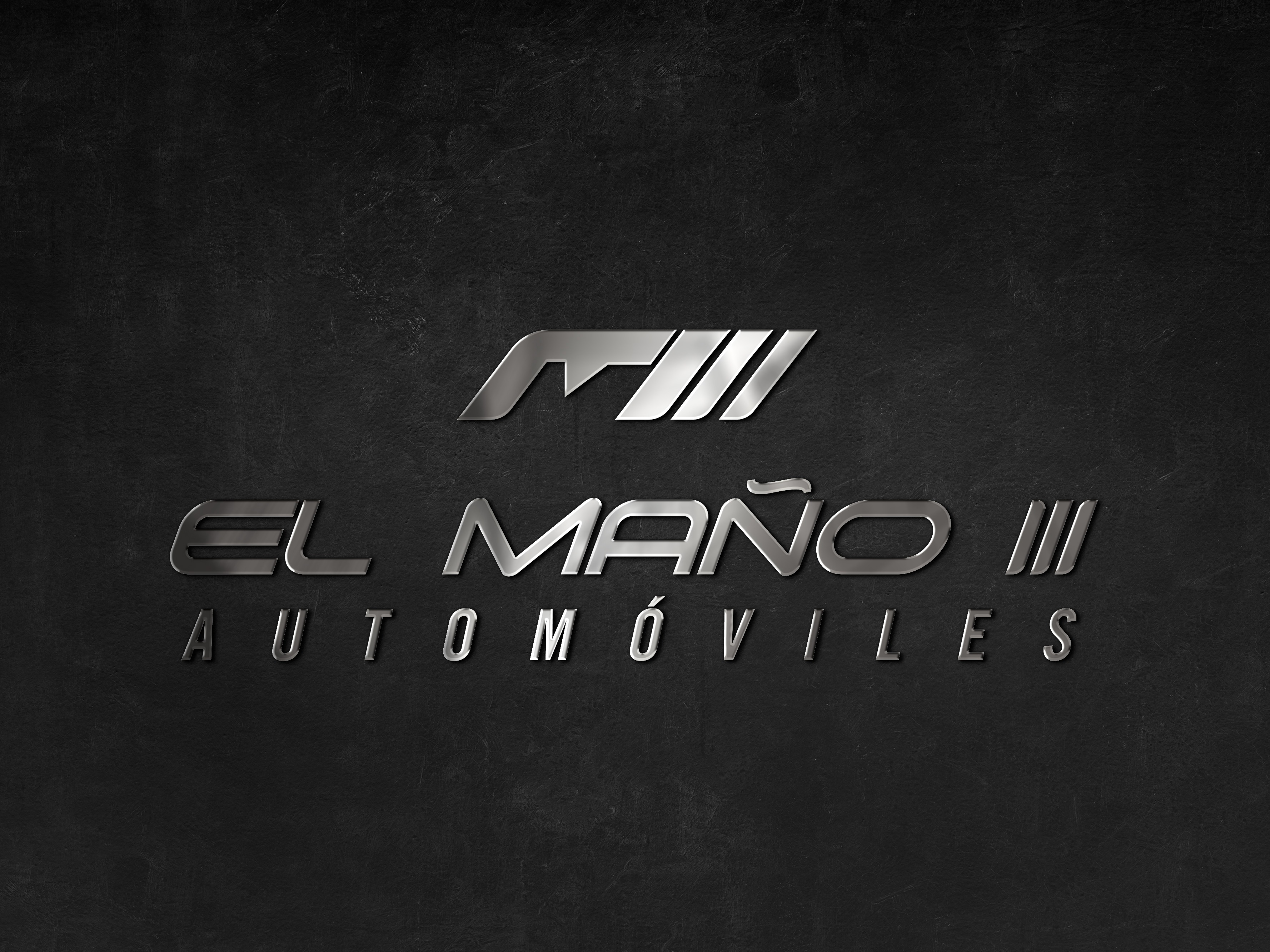 logo de  El Maño III SL 