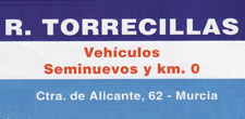 logo de R.TORRECILLAS