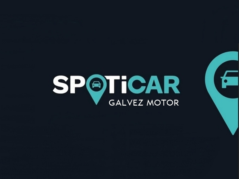 logo de Galvez Motor