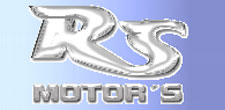 logo de Rs Motors