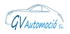 logo de GV AUTOMOCIÓ