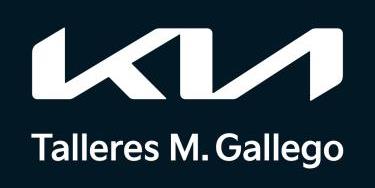 logo de Talleres M Gallego