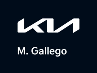 logo de M. Gallego