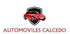 logo de Automoviles Calcedo