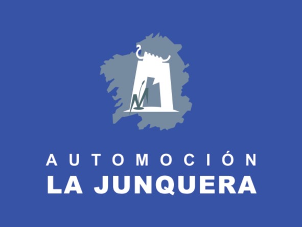 logo de Automocion la Junquera, SL