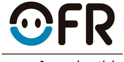 logo de One Formula Rent
