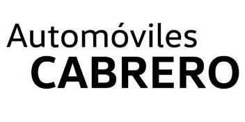 logo de Automoviles Cabrero - Skoda