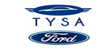 logo de Tysa Cordoba 