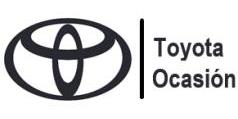 logo de Toyota Hispaljarafe