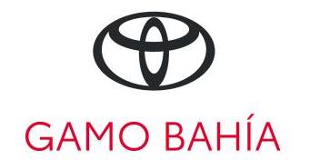 logo de Gamo Bahia S.L
