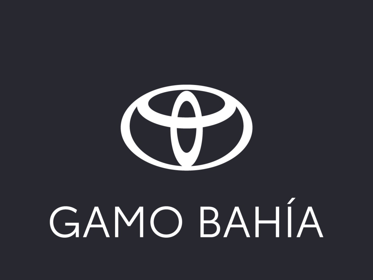 logo de Gamo Bahia S.L