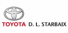 logo de STARBAIX TOYOTA