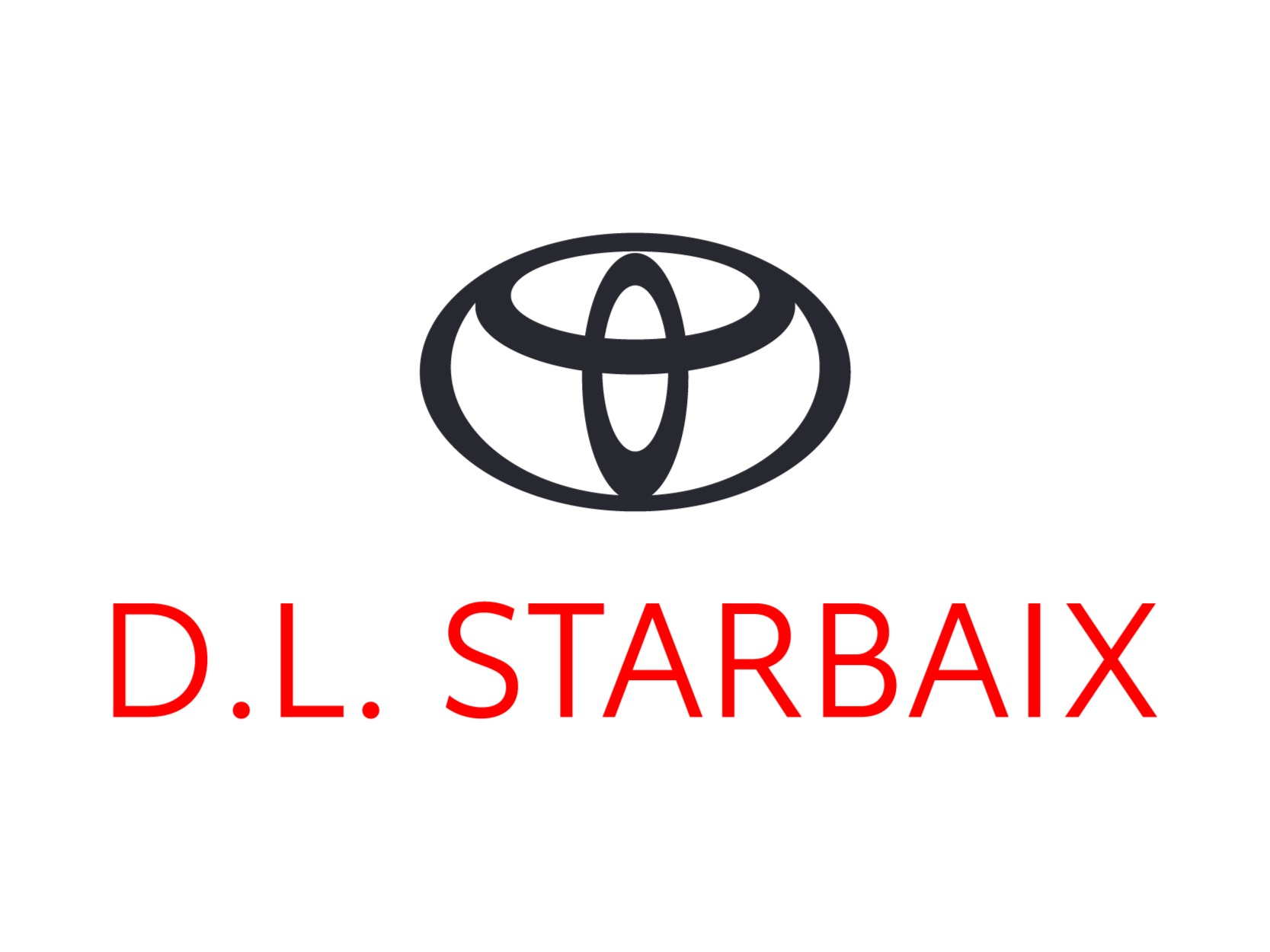 logo de STARBAIX TOYOTA