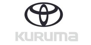 logo de Toyota Kuruma Seminuevos y Ocasión Plus