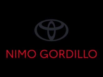 logo de Toyota Nimo Gordillo