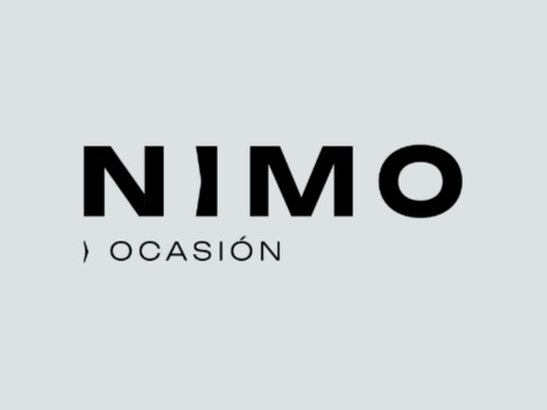 logo de Nimo Ocasión