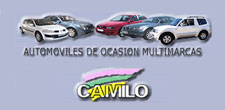 logo de Automoviles Camilo
