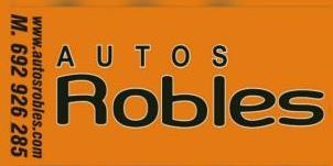 logo de Autos Robles