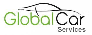 logo de Global Car Services