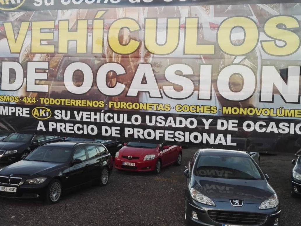 logo de CORTIAUTO Coches de Ocasion