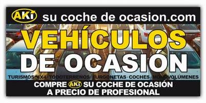 logo de "LA PASARELA 1" COCHES de OCASION"