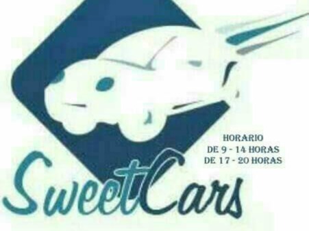 logo de Sweet Cars