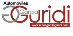 logo de AUTOMÓVILES GARCÍA GURIDI S.L.
