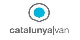 logo de Catalunya Van